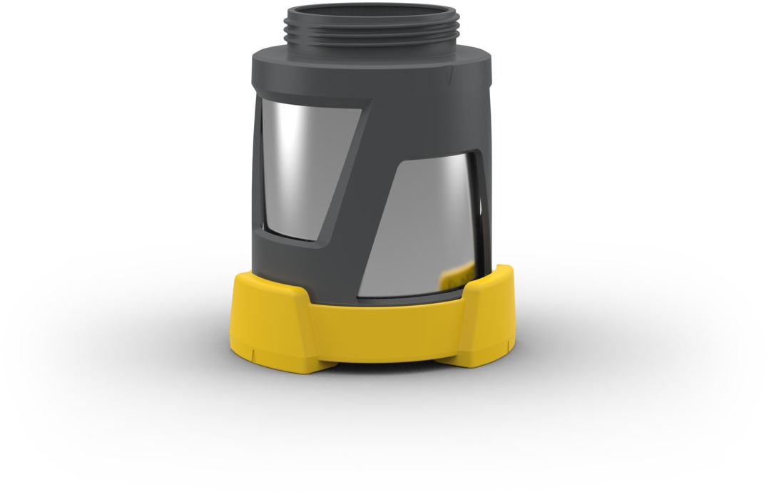 Wagner Adaptér na plechovky pre FC 3500