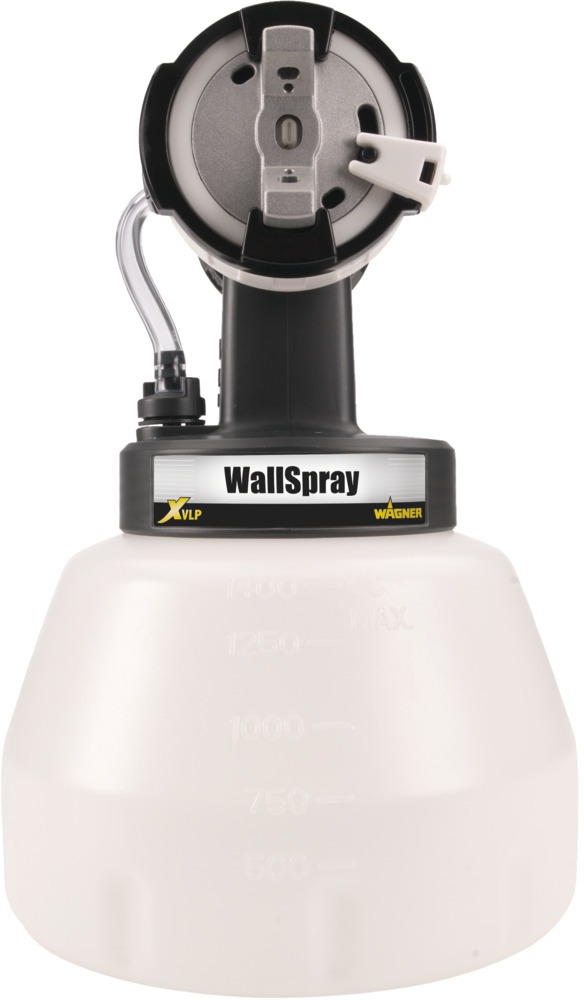 Wagner Striekací nadstavec XVLP Wall Spray