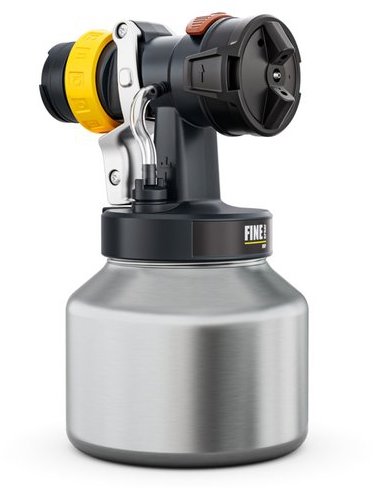 WAGNER Striekací nadstavec XVLP 2.0 FineSpray 1,8 EÚ