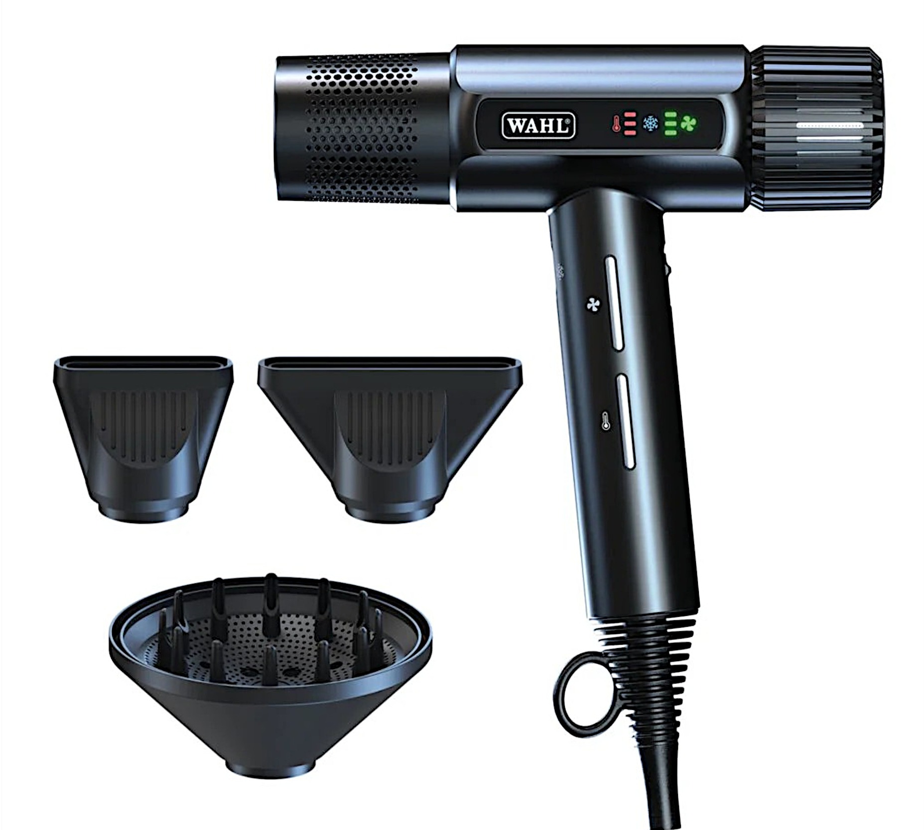 Wahl Professional Vanquish 4321-4870 LD190X