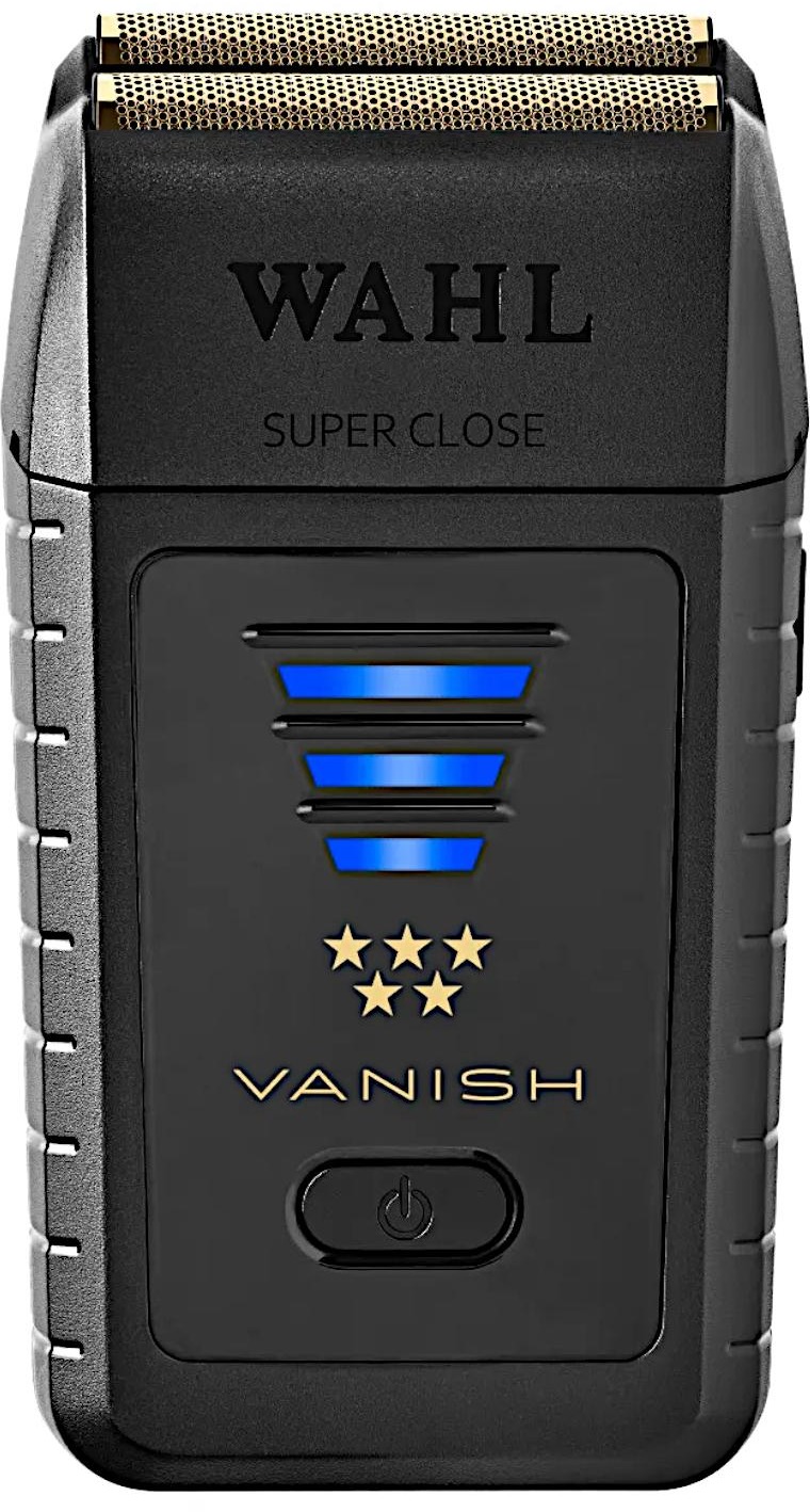 Wahl Professional Vanish Shaver 08173-716