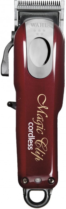 Wahl Professional Cordless Magic Clip 5 Star 3027252