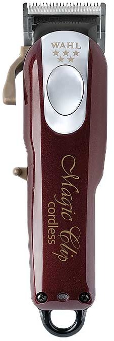 Wahl Professional Cordless Magic Clip Type 08148-316H