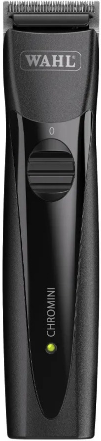 Wahl Professional ChroMini 1591-0466 – čierny