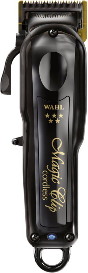 Wahl Professional Cordless Magic Clip Black 03026-434