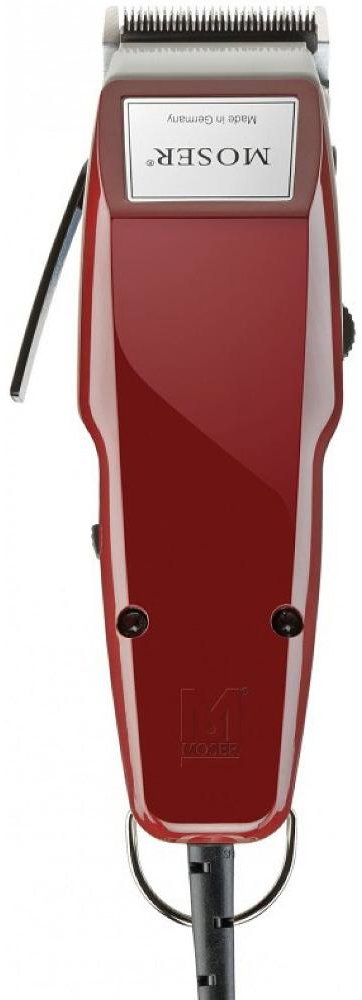 Wahl Moser 1406-0050 1400 Burgund