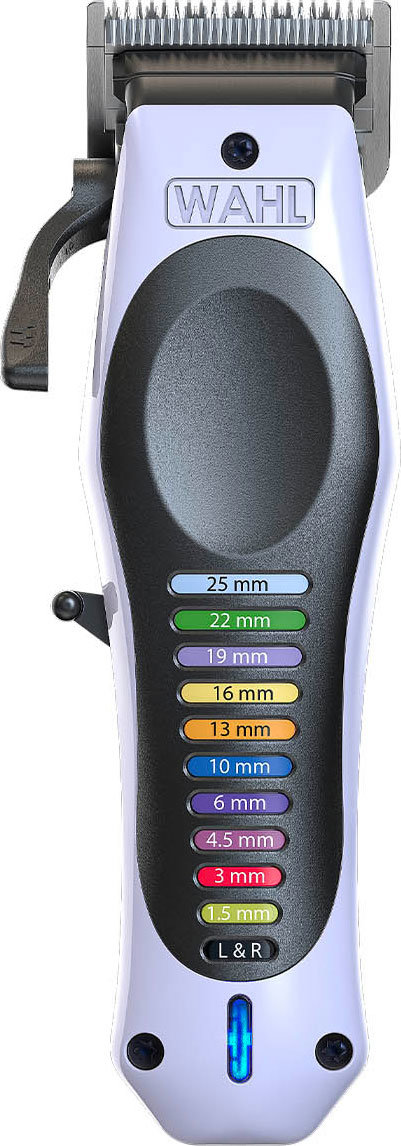 Wahl 3028048 Color PRO Lithiu
