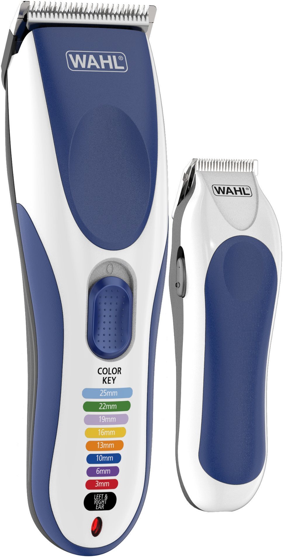 Wahl 9649-916 Color Pro Combo