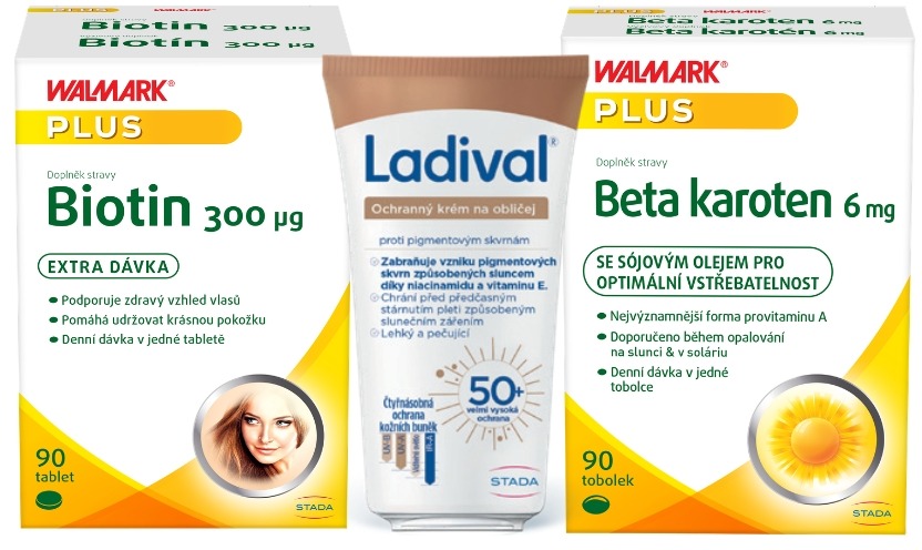 Stada Súprava – Leto patrí ženám