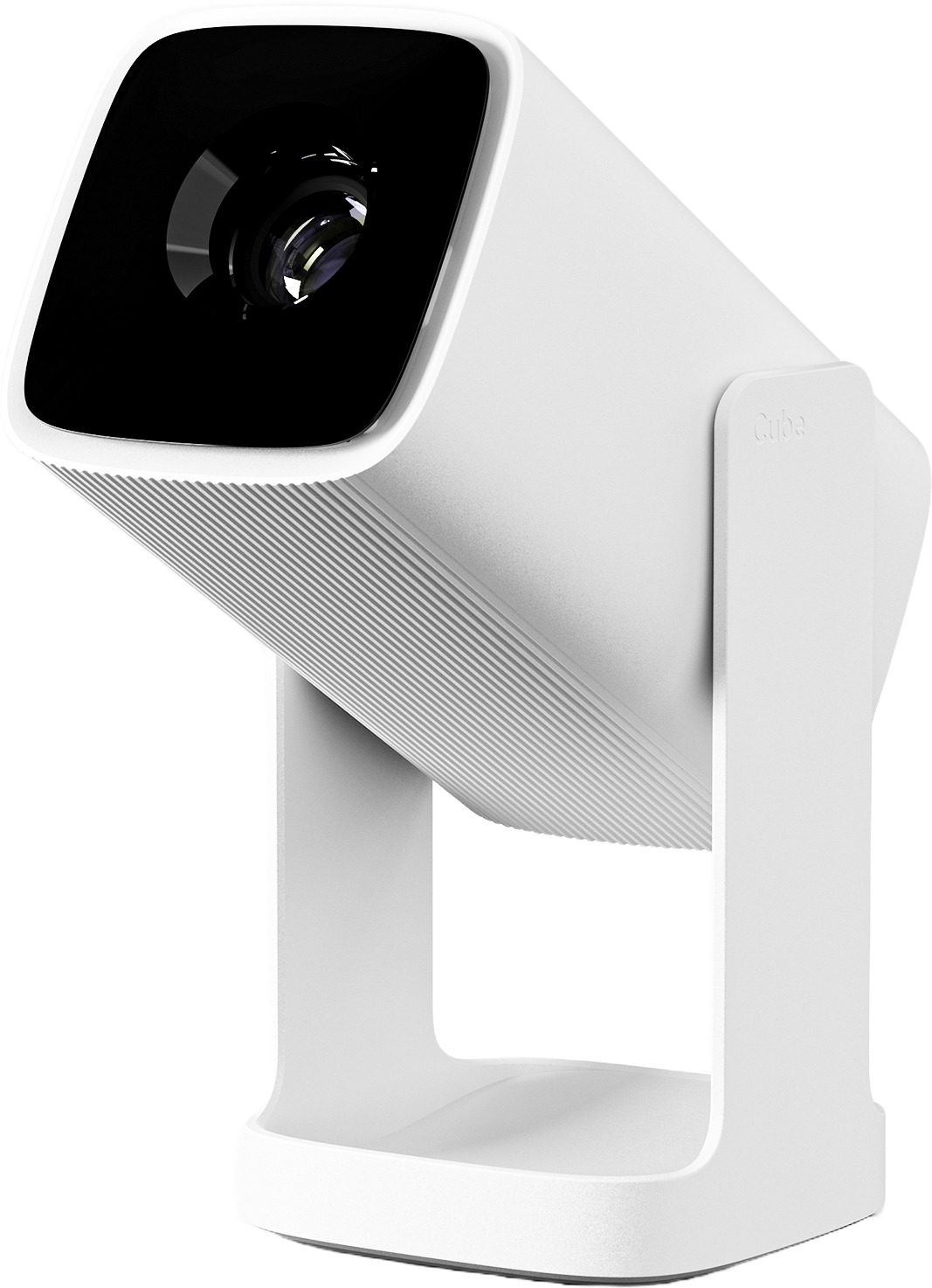 WANBO Cube 1 Alpine White