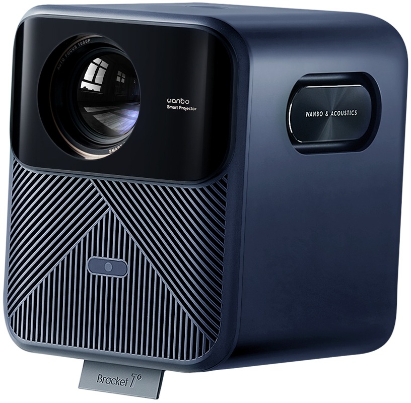 WANBO Mozart 1 Pro (new)