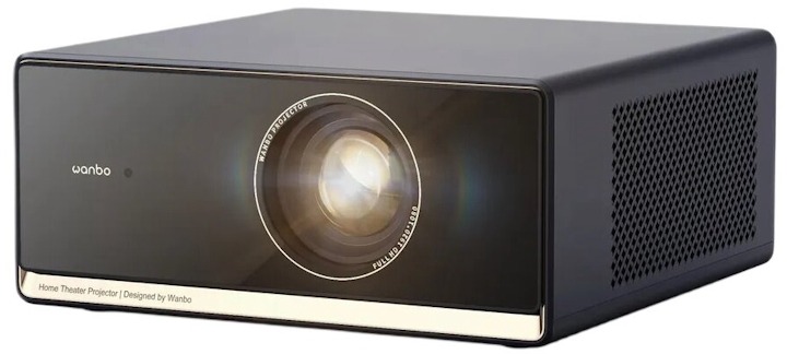 WANBO X5 Pro (New Edition)