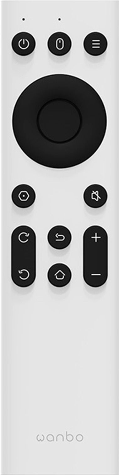 Wanbo pre modely T2R, T2 Max,X1, X2, X5,T4, Mini ,Dali 1