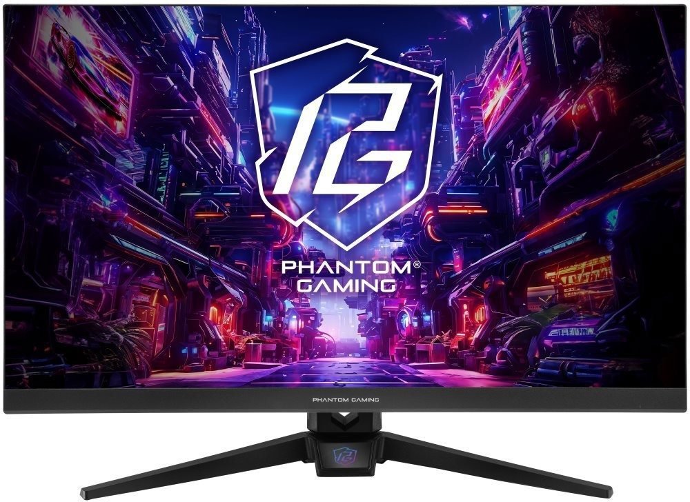 27" ASRock PG27FFT1A Phantom Gaming