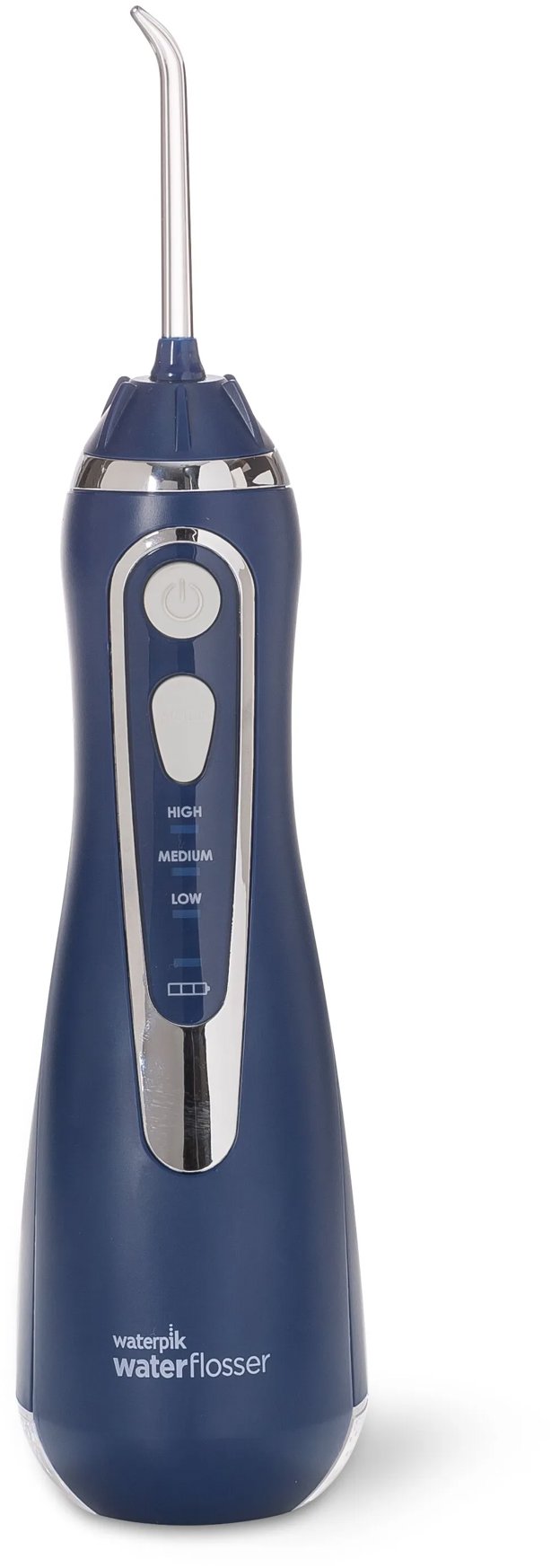 Waterpik Cordless Advanced 2.0 WP583 Modrá