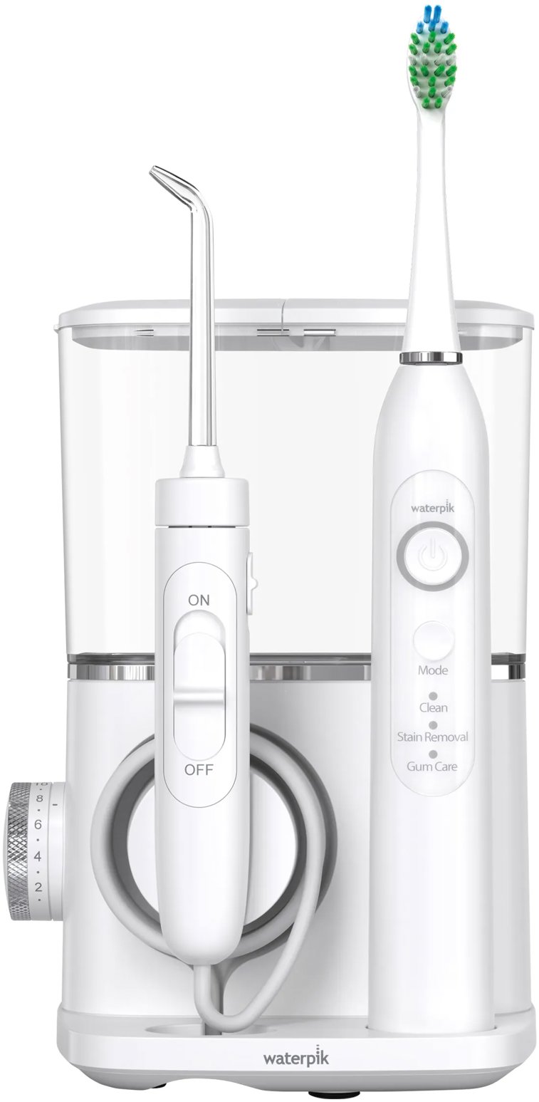 Waterpik Sensonic Complete Care 4.0