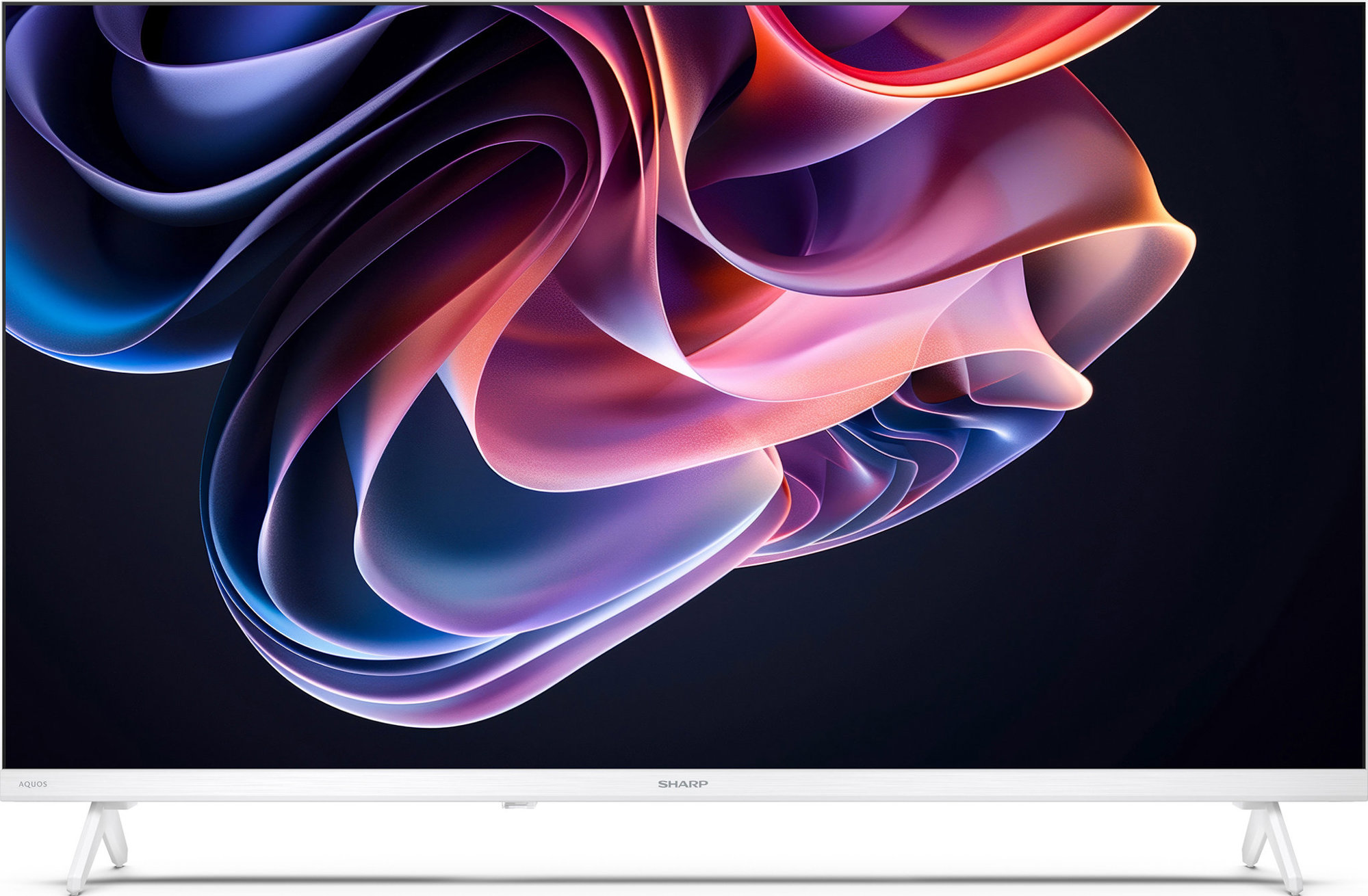 32" Sharp 32HF2265EW