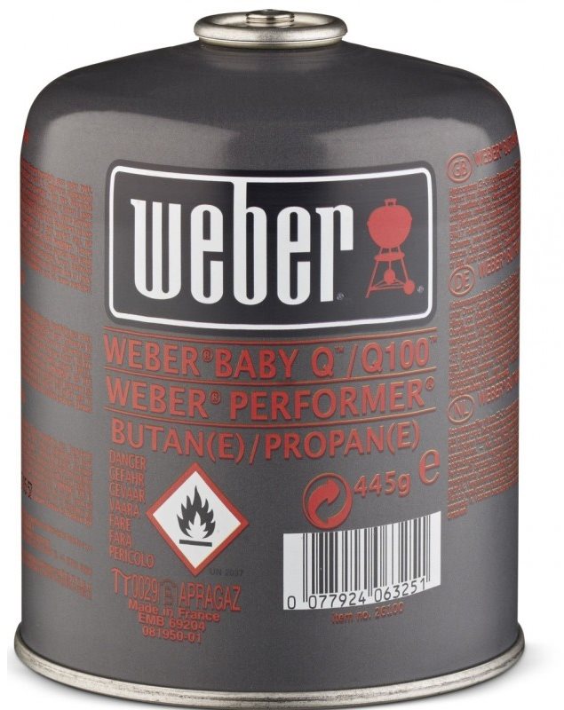 Weber 17514