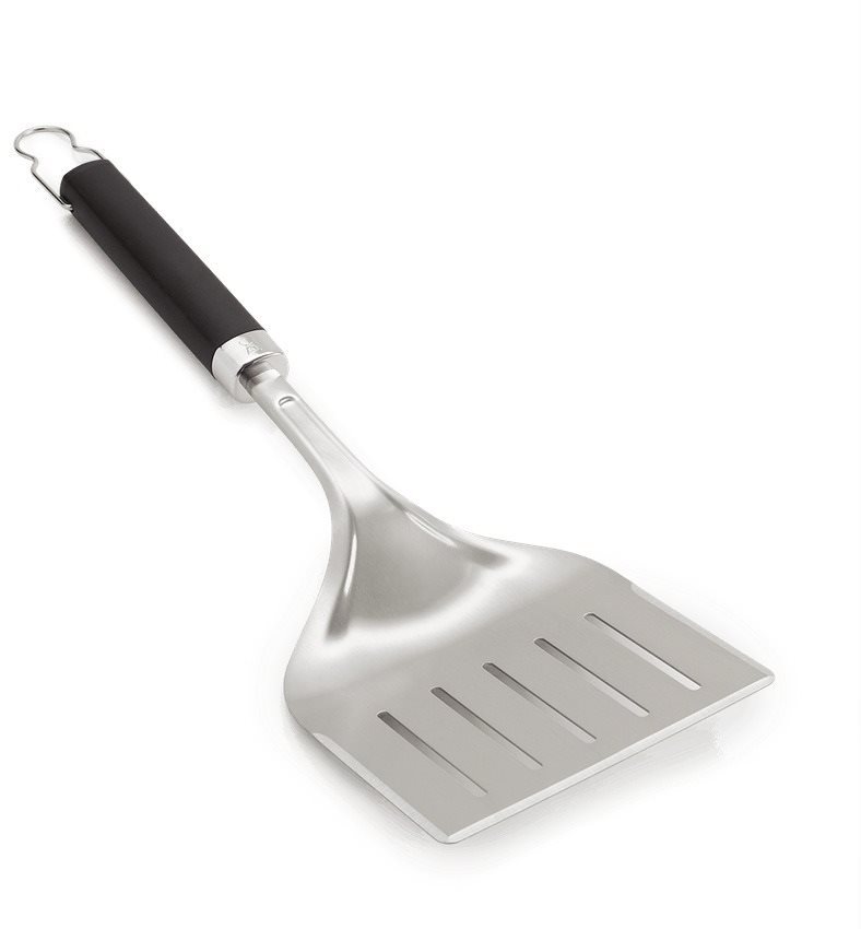 Weber široká grilovacia obracačka Precision