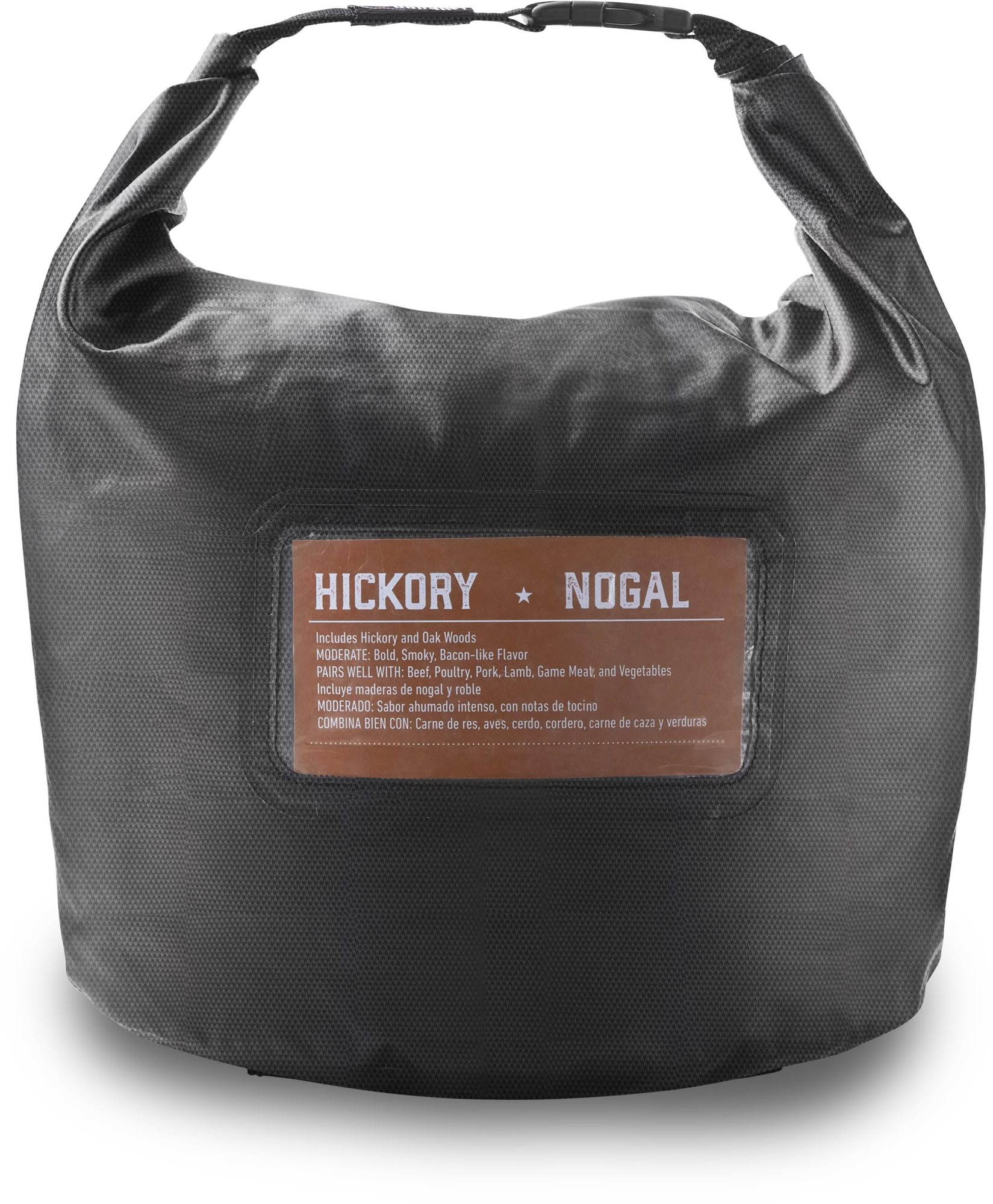 Weber vrece na skladovanie paliva