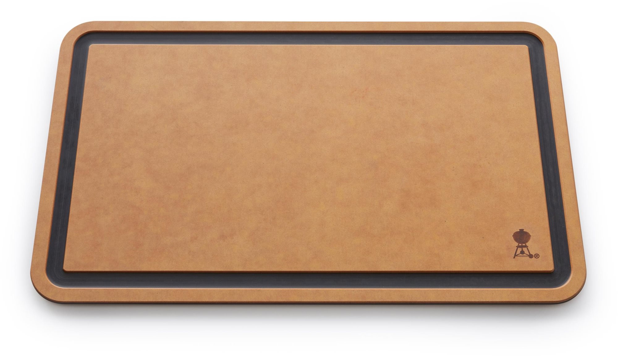 WEBER Doštička – sklápací postranný stolík pre grily SmokeFire