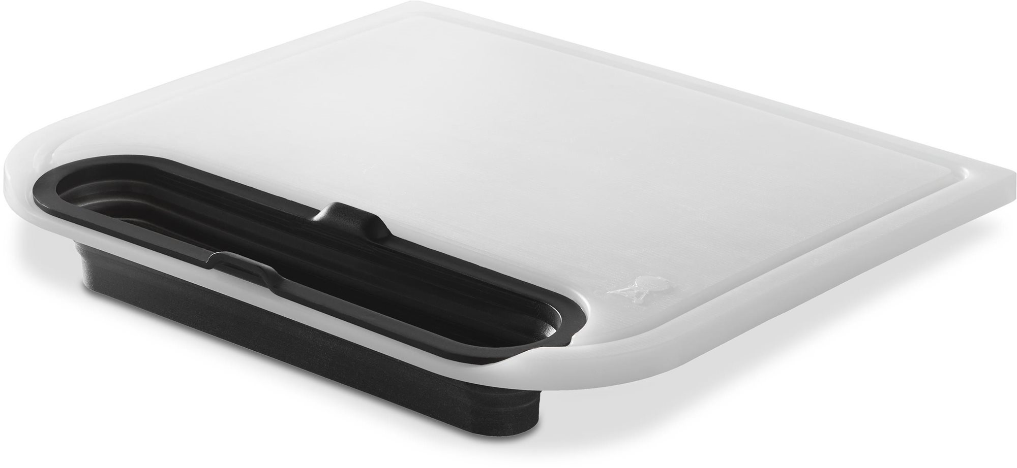 Weber Traveler krájacia a zachytávacia doštička