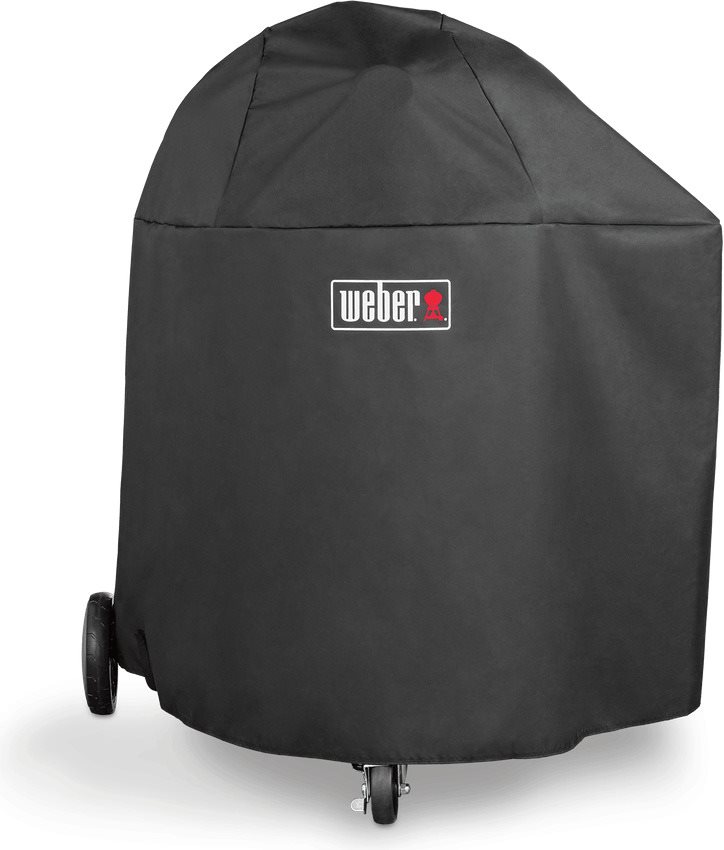 Weber Ochranný obal Premium na grily Summit®™ Charcoal