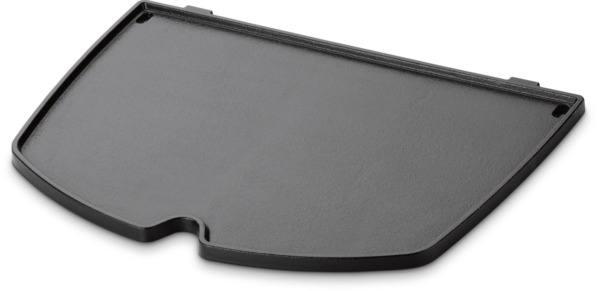 Weber Platňa, liatina, Q™ 2000 séria
