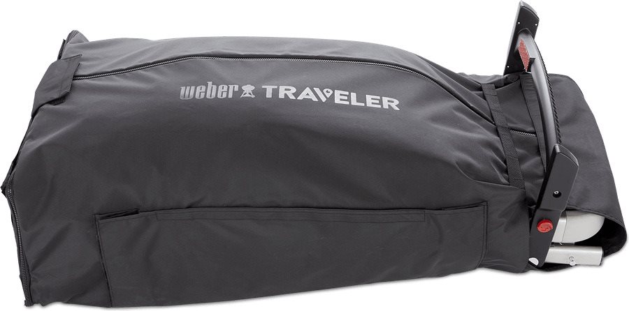 Weber Traveler obal na prevoz
