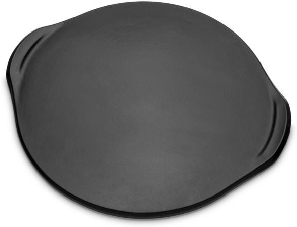 Weber Premium kameň na pizzu oválny priemer 42 cm