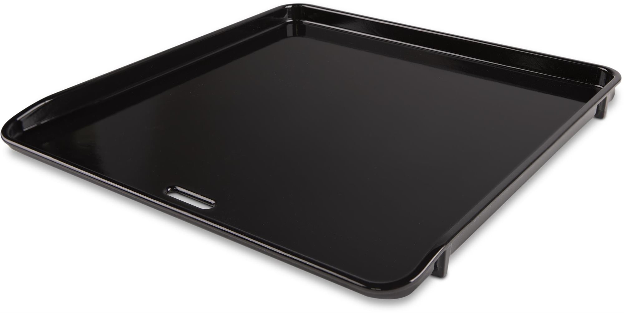 WEBER Grilovací kameň liatinový Crafted