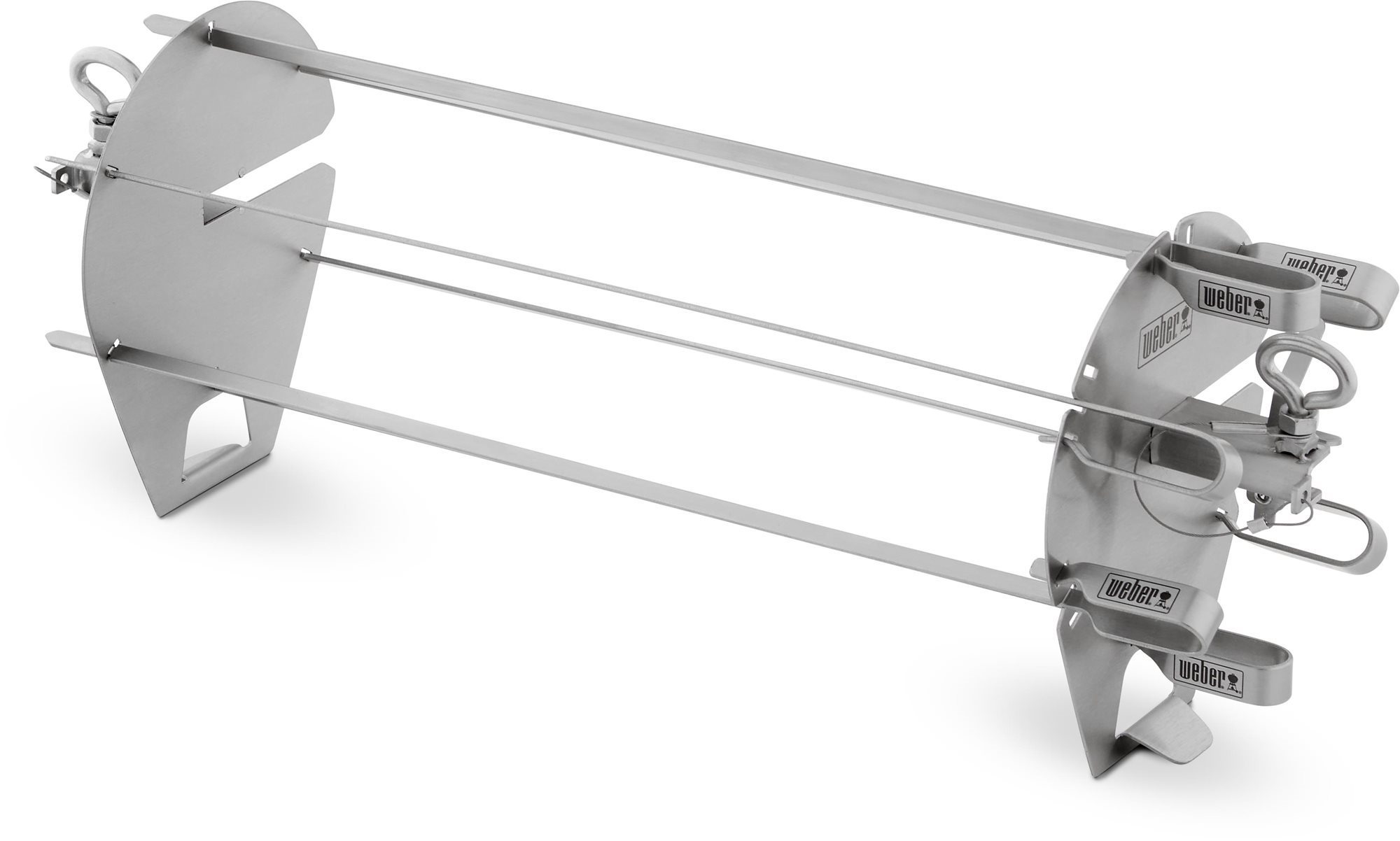 Weber Súprava špízov na rotisserii