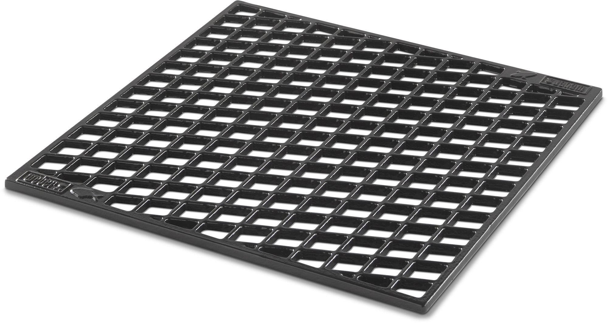 WEBER Grilovací rošt liatinový Sear Grate, Crafted GBS,