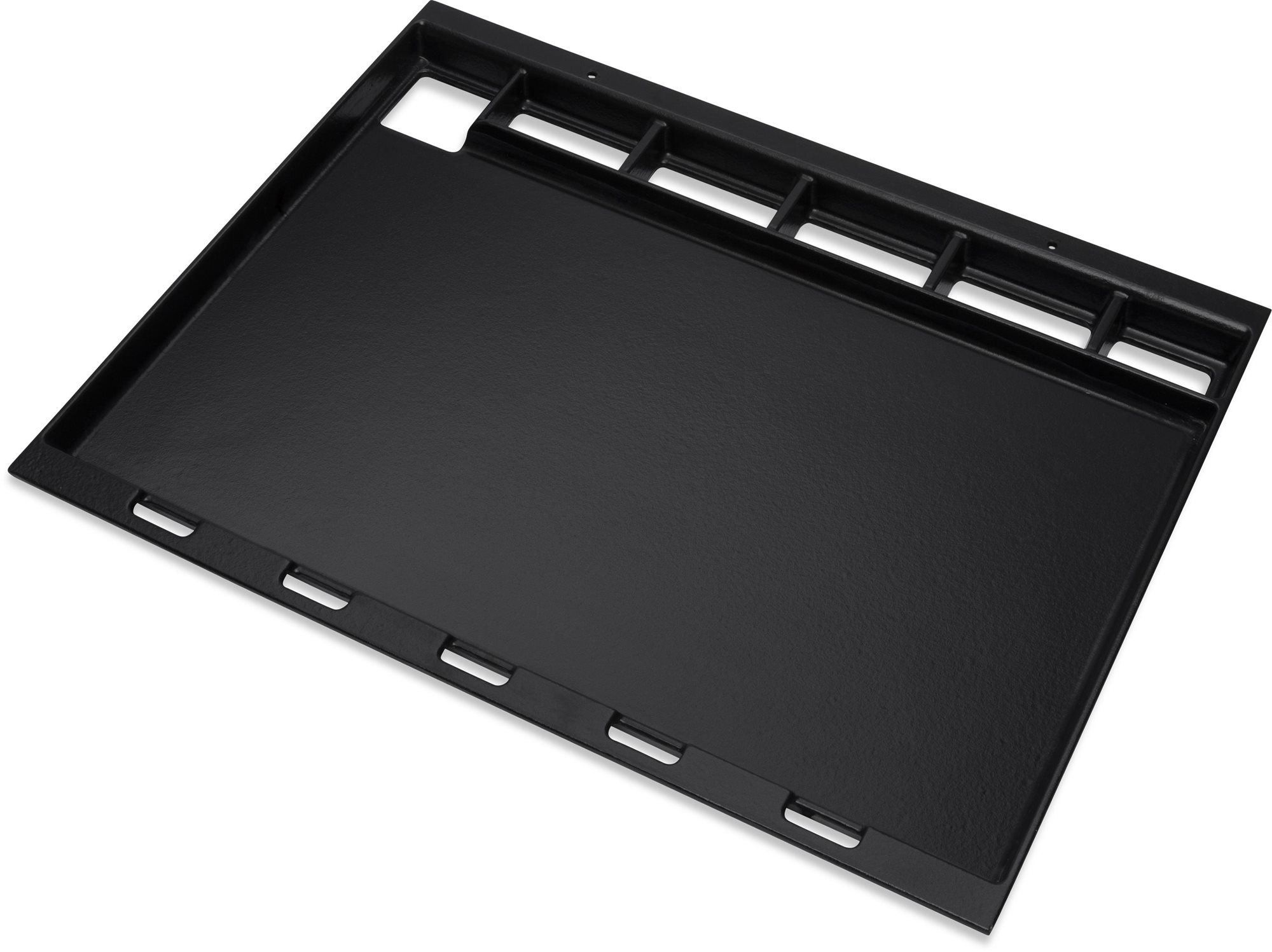 Weber plancha na celú plochu, Spirit 300 série