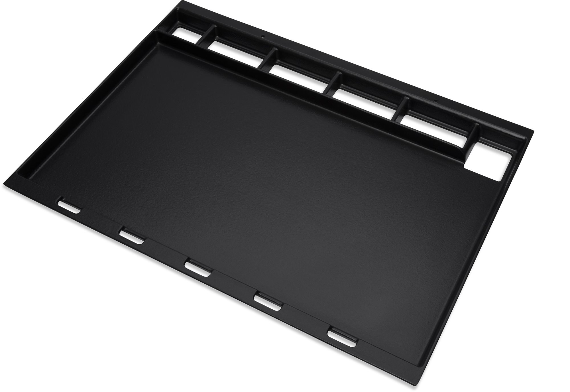 WEBER Grilovacia platnička na celú plochu, Genesis 300 séria