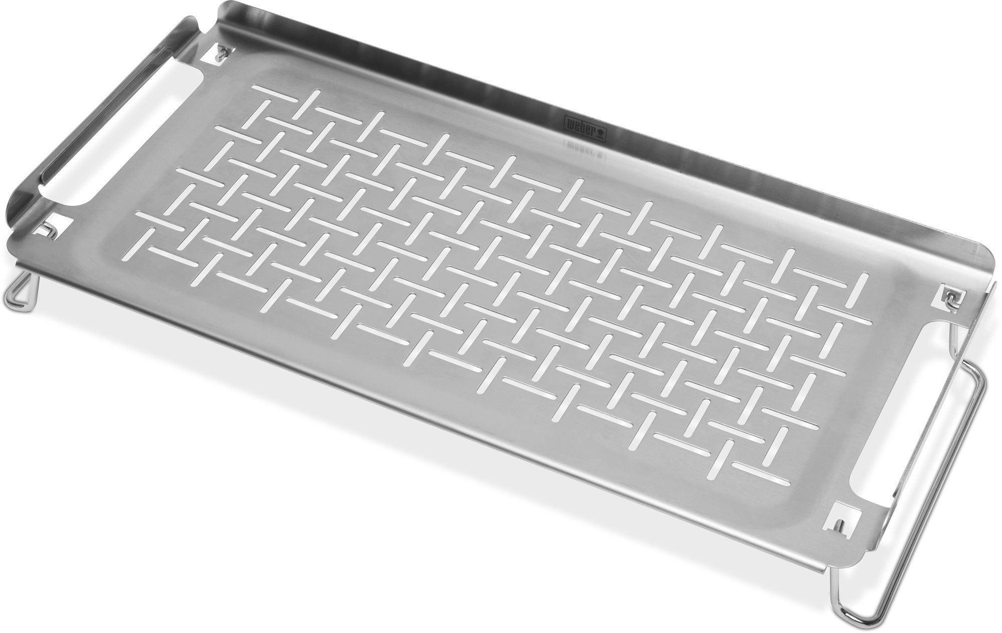 Weber Ohrievací rošt na planchu