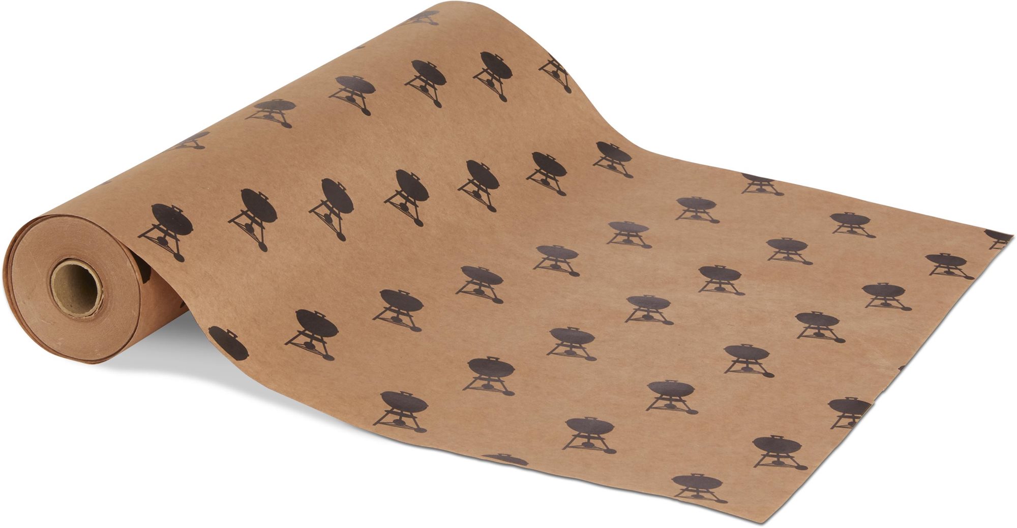 Weber Mäsiarsky papier