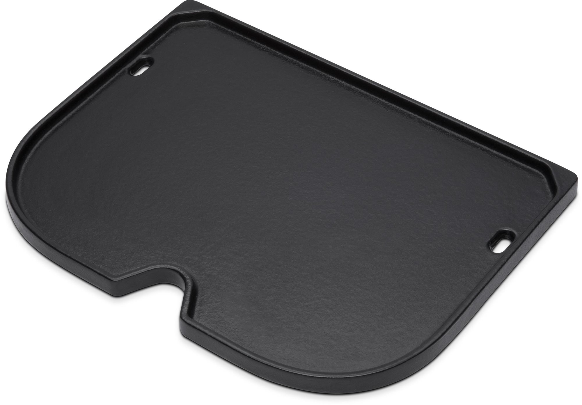 Weber Lumin plancha, malá