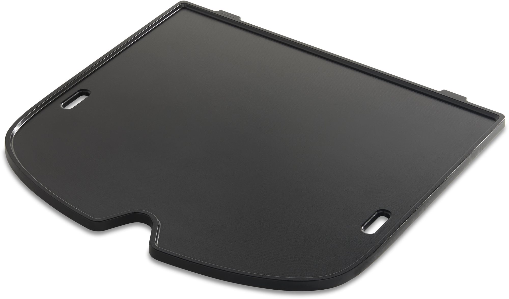 Weber Traveler plancha