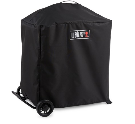 Weber Ochranný obal Traveler Compact