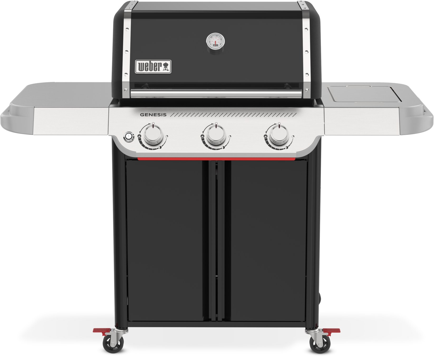 WEBER Gril Genesis E-315W