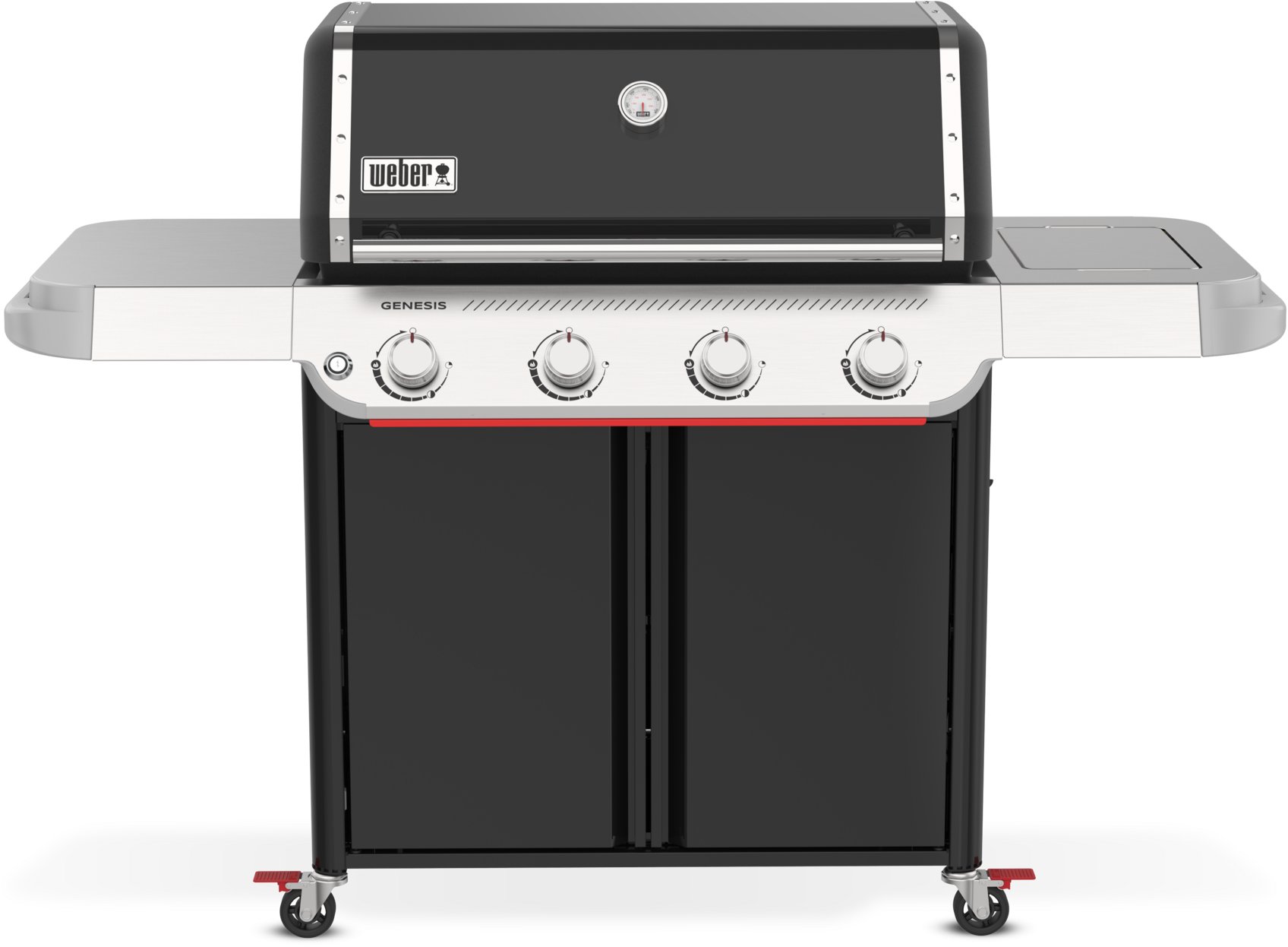 WEBER Gril Genesis E-415W