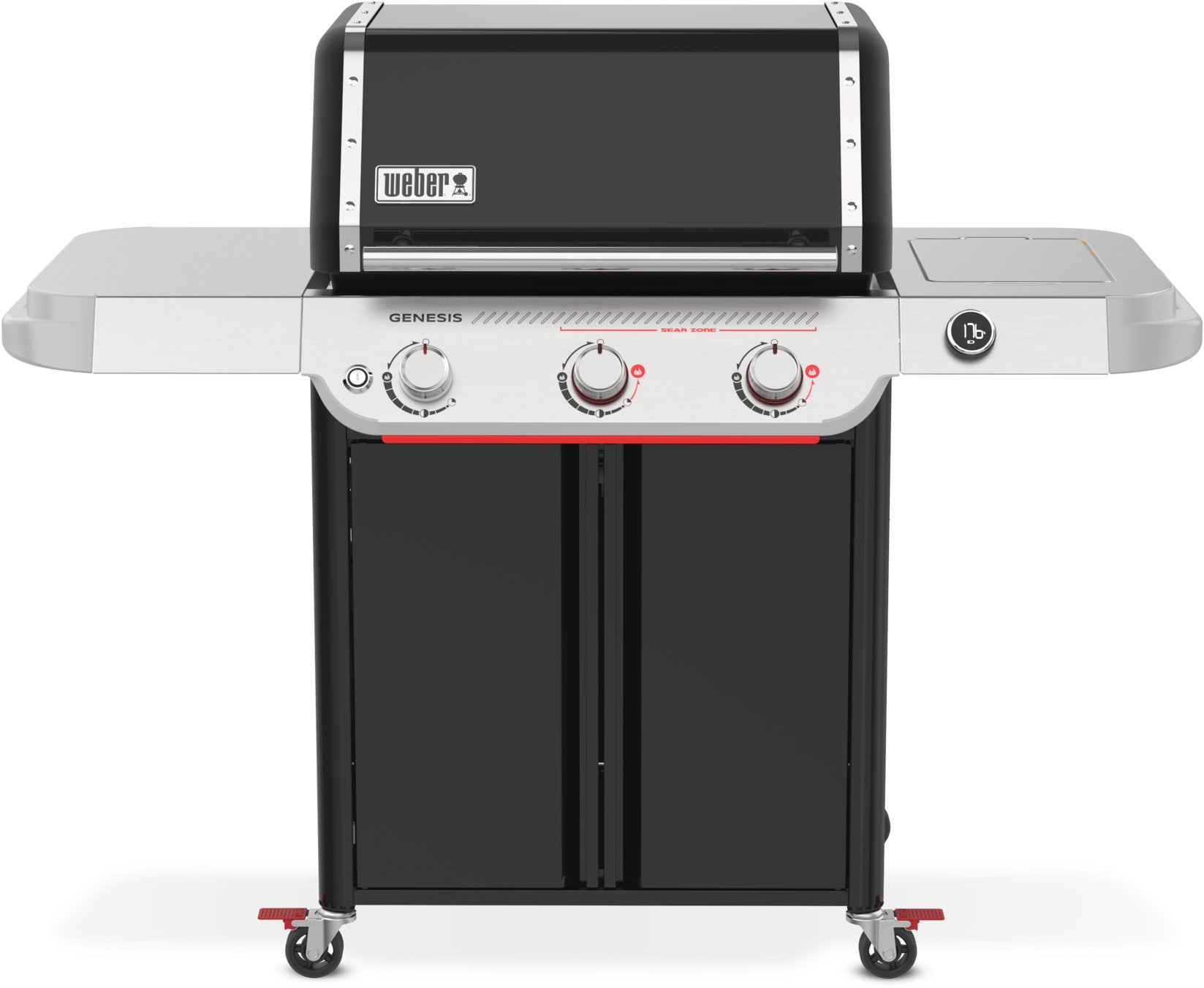WEBER Gril Genesis E-325W