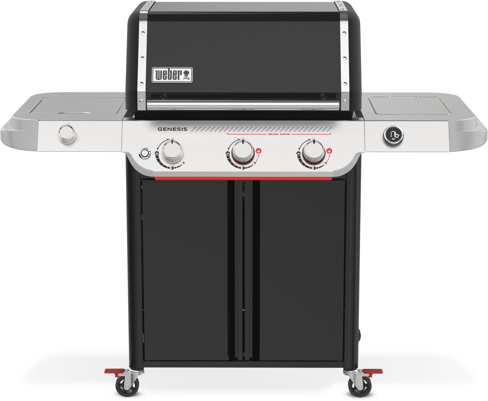 WEBER Gril Genesis E-335W