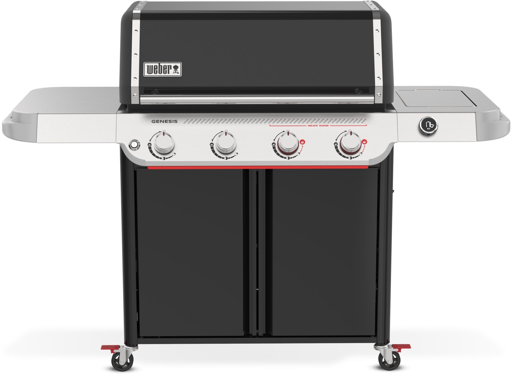 WEBER Gril Genesis E-425W