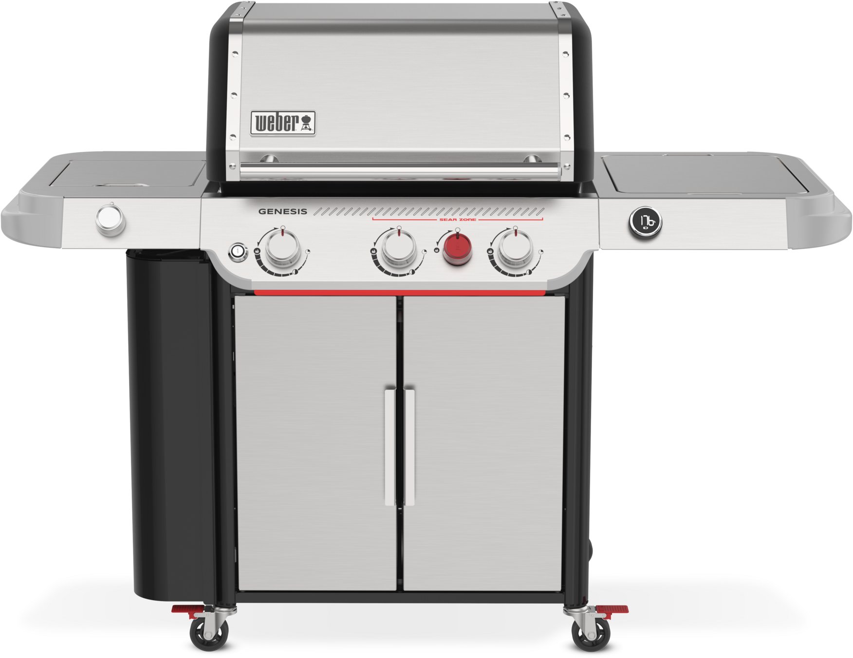 WEBER Gril Genesis SP-335W