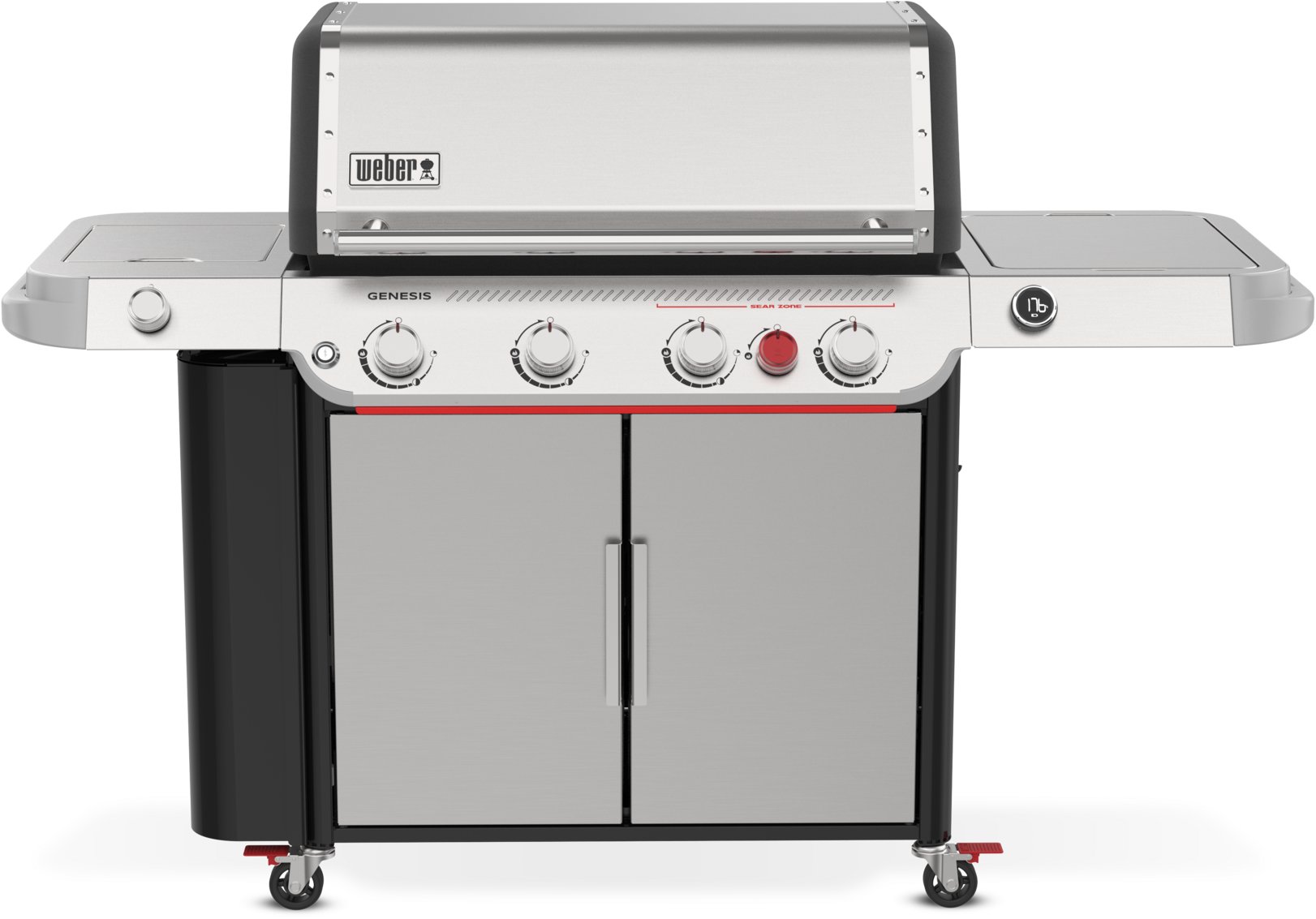 WEBER Gril Genesis SP-435W