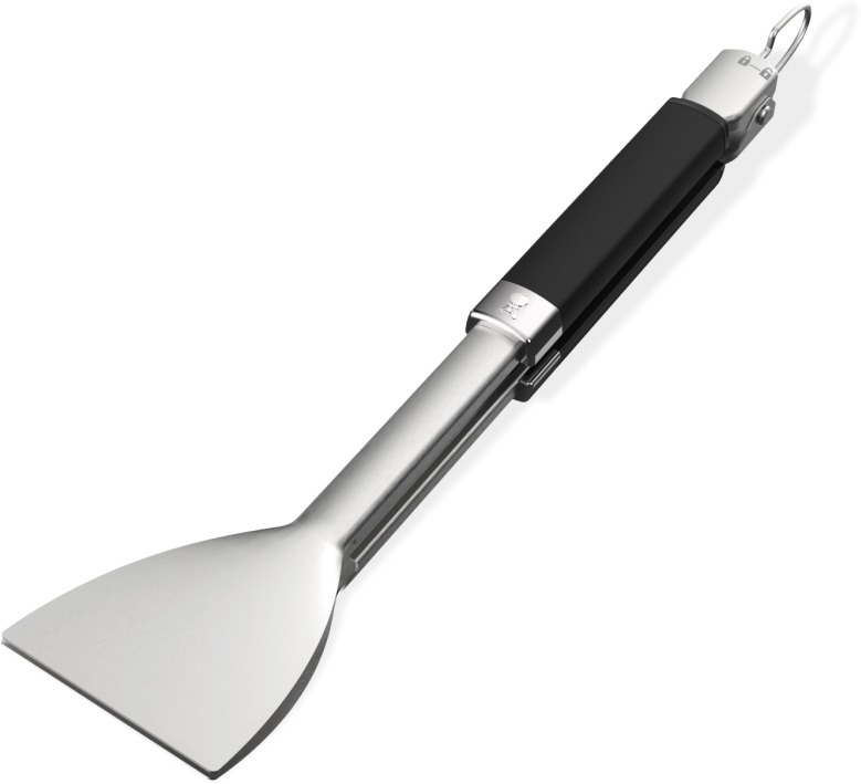 WEBER Ploché kliešte