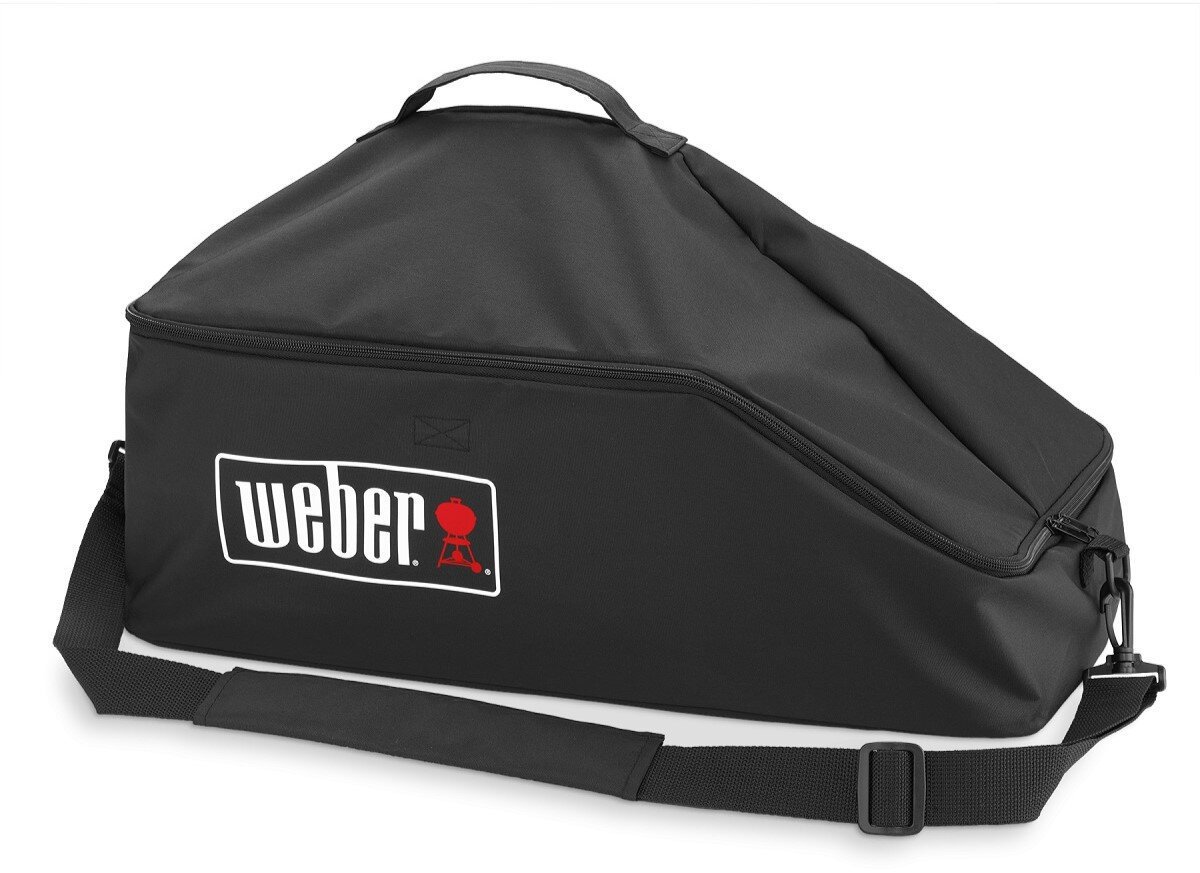 WEBER Ochranný obal Premium Go-Anywhere
