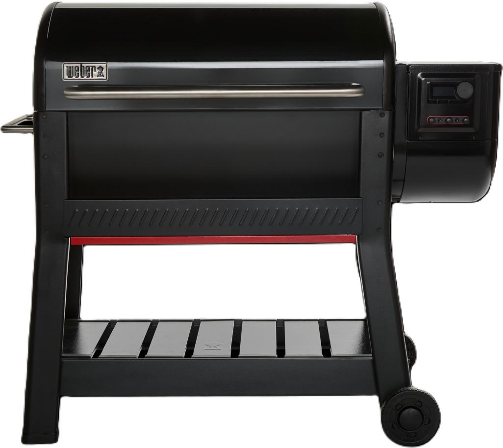 WEBER Smoque XL spodná polica